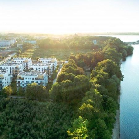 Apartament Tola Puck Esterno foto