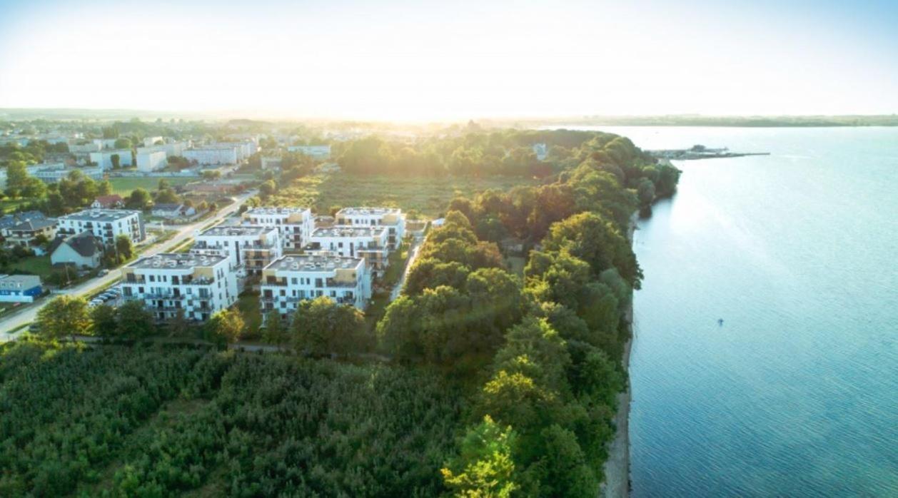 Apartament Tola Puck Esterno foto
